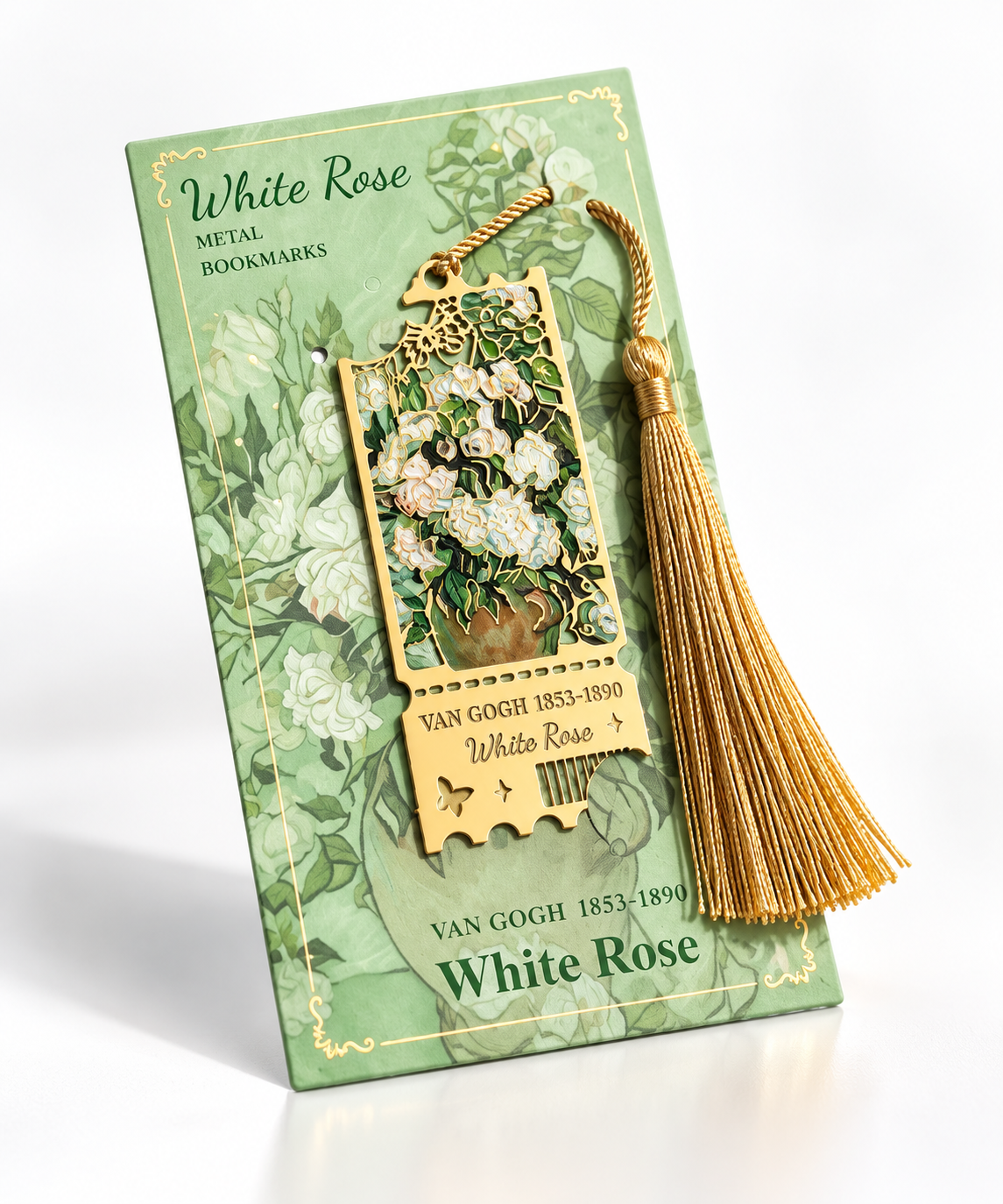 Devotional Bookmark