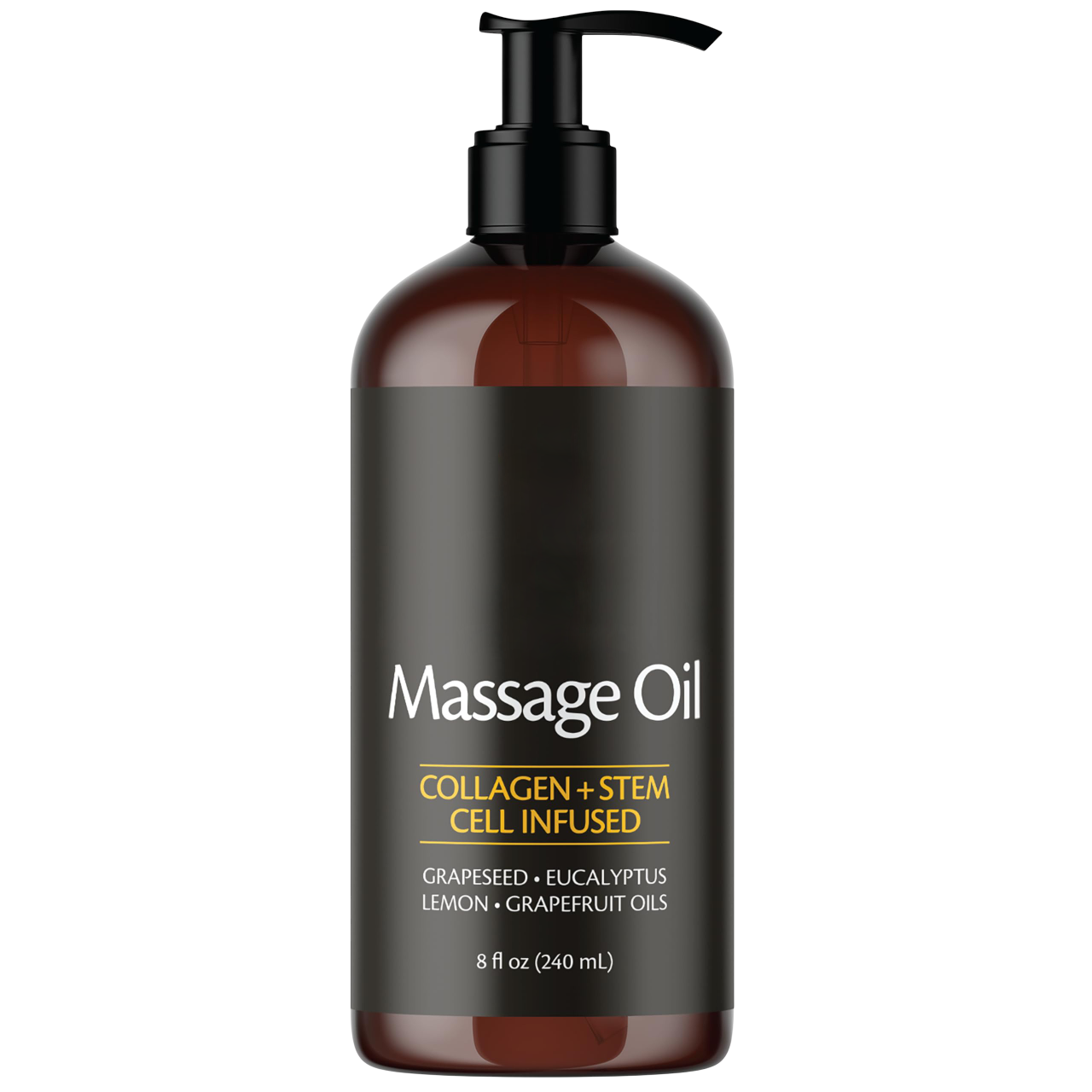 Premium Massage Oil